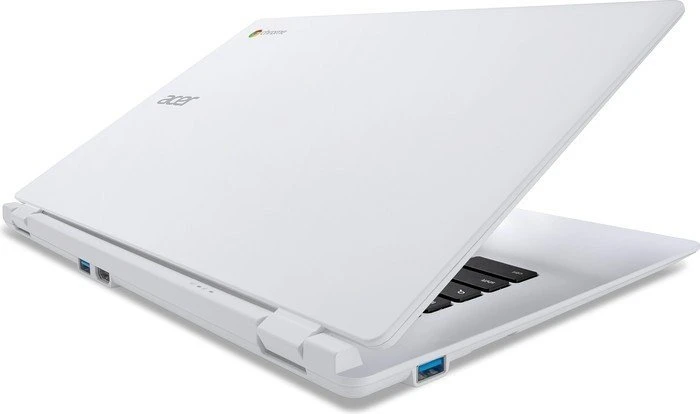 Acer Chromebook 13 CB5-311-T0B2, weiß, Tegra K1 32bit, 2GB RAM, 32GB SSD, DE