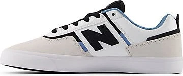 New Balance NB Numeric Jamie Foy 306 reflection/white (Herren)