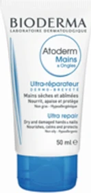 Bioderma Atoderm Handcreme, 50ml