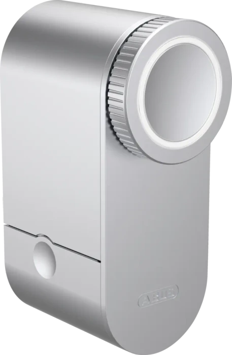 ABUS Loxeris One CFA4100, silber