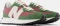 New Balance 327 nori/washed burgundy (Damen) Vorschaubild