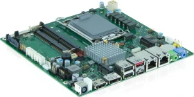 Kontron K3831-H Thin mITX (Intel 1700)