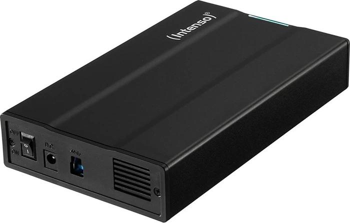 Intenso Memory Box, 2TB, USB-B 3.0