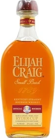 Elijah Craig Small Batch 700ml
