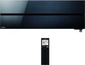 Mitsubishi M-Serie Diamond MSZ-LN MSZ-LN50VG2B onyx black