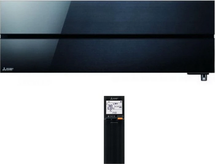 Mitsubishi M-Serie Diamond MSZ-LN MSZ-LN50VG2B onyx black