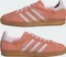 adidas Gazelle Indoor wonder clay/clear pink/gum Vorschaubild
