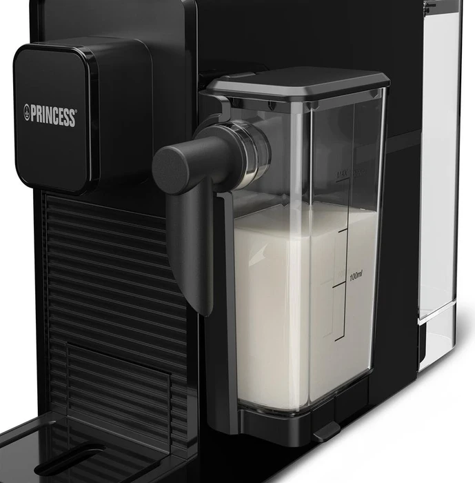 Princess 249455 Capsule und Latte Pro