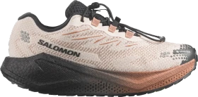 Salomon Aero Blaze 4 Grvl GTX vanilla ice/black/burro (Damen)