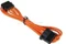 BitFenix Alchemy 4-Pin Molex Verlängerung 45cm, sleeved orange Vorschaubild