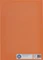 Herma Heftschoner Papier, A4, orange, 10er-Pack Vorschaubild