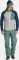 Ortovox Fleece GP Classic Knit Hoody Funktionsjacke arctic grey (Herren) Vorschaubild