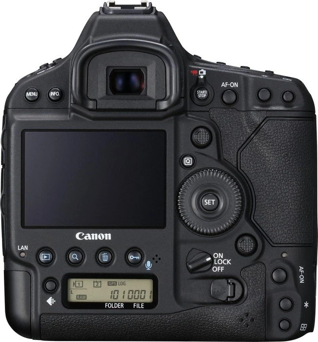 Canon EOS 1D X Mark II Body