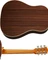 Gibson J-45 Studio Rosewood Antique Natural Vorschaubild