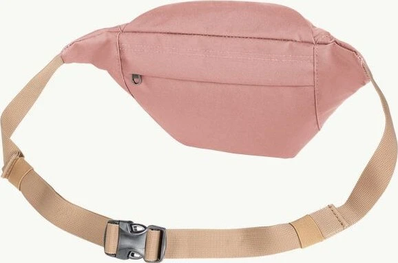 Jack Wolfskin Konya Bauchtasche rose dawn