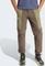 adidas Terrex Xperior Utilitas Clima365 Zip-Off Hose lang olive strata/shadow olive (Herren) Vorschaubild