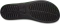 Crocs Brooklyn Buckle schwarz (Damen) Vorschaubild