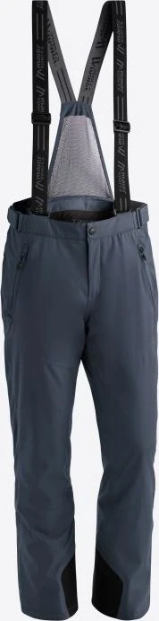 Maier Sports Anton 2 Skihose lang graphite (Herren)