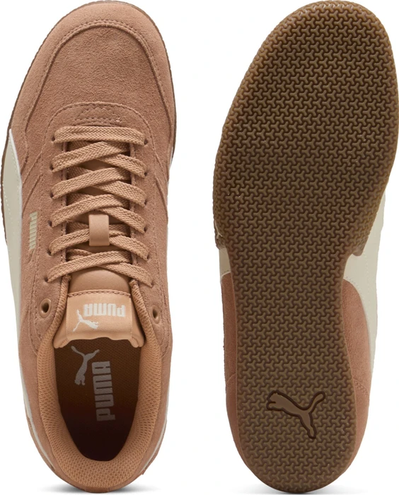 Puma Bella Donna SD cinnabar/alpine snow (Damen)