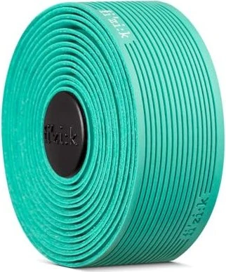 fi'zi:k Vento Microtex Tacky 2mm Lenkerband celeste bianchi