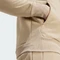 adidas Z.N.E. Winterized Zip Hoodie blanch cargo (Herren) Vorschaubild