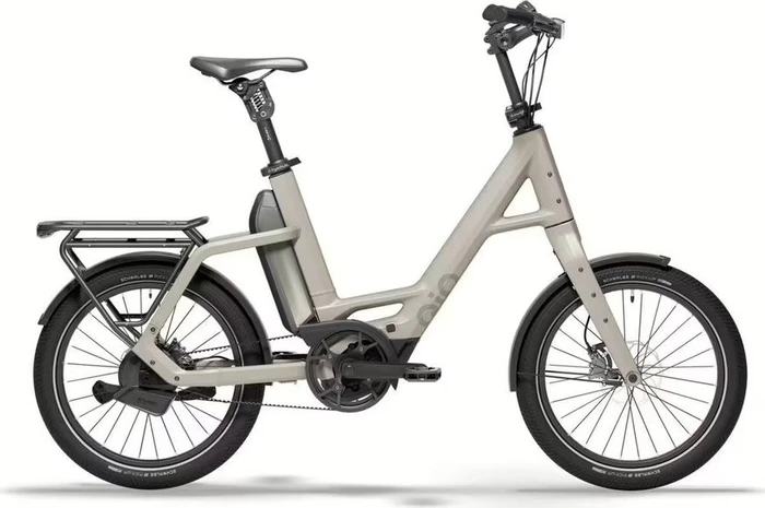 Qio Compact PXA+ Modell 2026