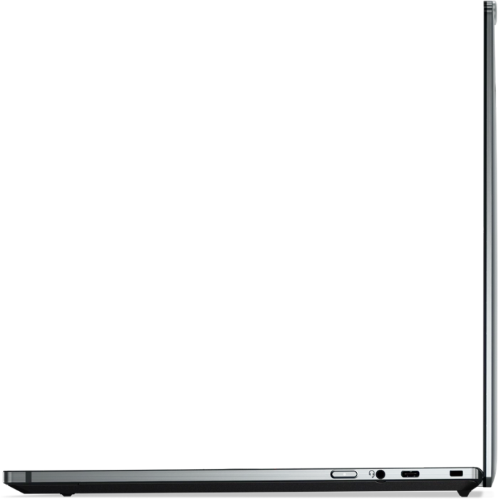 Lenovo ThinkPad Z16 G2 (AMD), Black/Arctic Grey, Ryzen 5 PRO 7640HS, 16GB RAM, 512GB SSD, DE