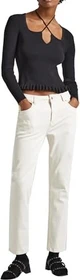 Pepe Jeans Violet Tapered High Jeans denim (Damen)