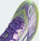 adidas F50 League FG/MG purple rush/cloud white/lucid lemon Vorschaubild