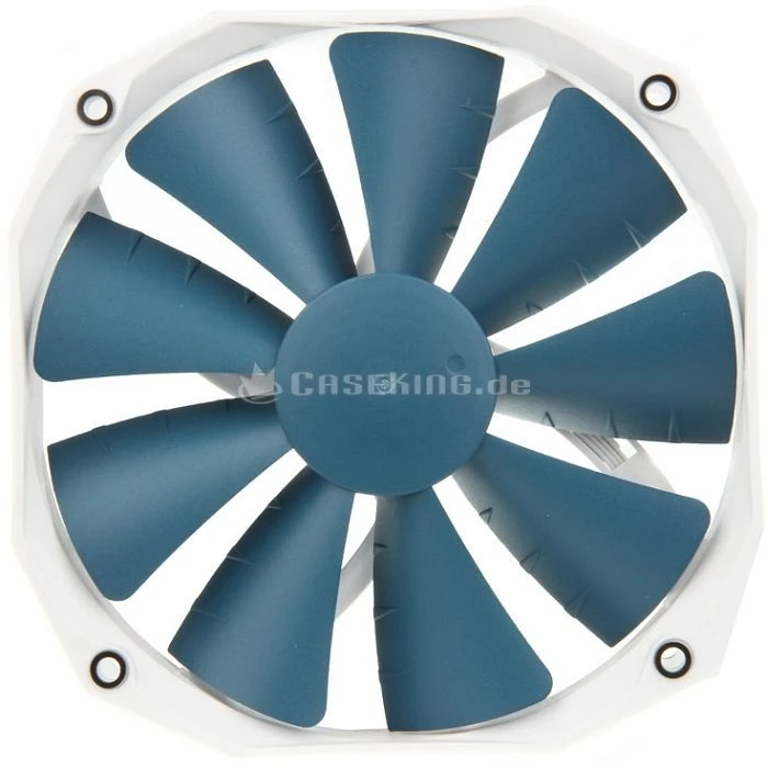 Phanteks PH-F140HP blau, 140mm