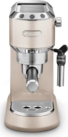 DeLonghi EC 785.BG Dedica Metallics beige