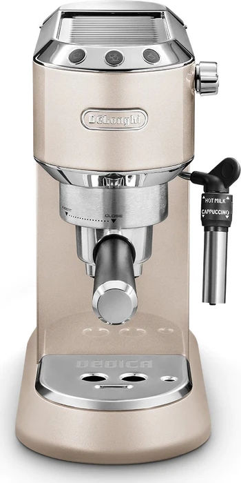 DeLonghi EC 785 Dedica Metallics