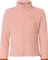 Vaude Campfire 3in1 Girls Funktionsjacke silt brown/rose (Junior) Vorschaubild