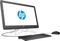 HP All-in-One 24-e060ng, grau, Core i5-7200U, 8GB RAM, 256GB SSD Vorschaubild