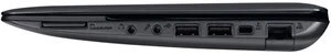 ASUS Eee PC matt 1015PN-BLK030M, schwarz, Atom N570, 2GB RAM, 500GB HDD, DE