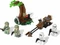 LEGO Star Wars Episoden I-VI - Endor Rebel Trooper & Imperial Trooper Battle Pack Vorschaubild