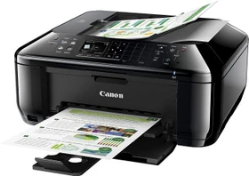 Canon PIXMA MX925, Tinte, mehrfarbig