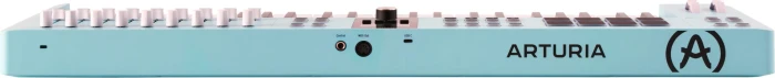 Arturia KeyLab Essential 49 mk3 aquamarine