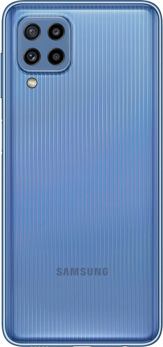 Samsung Galaxy M32 128GB/6GB blau