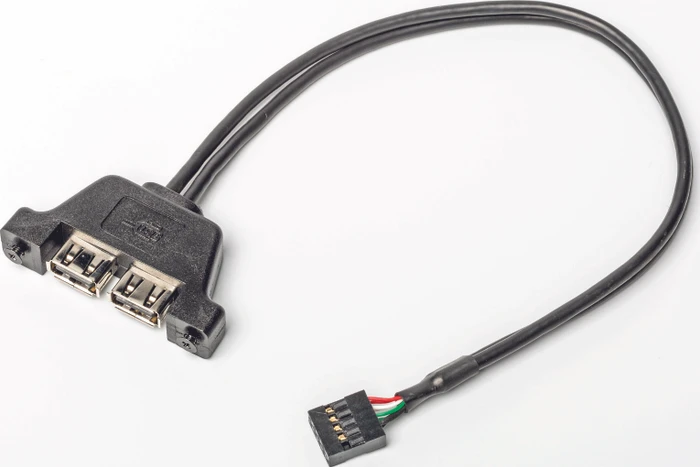 ASRock DeskMini USB 2.0 Kabel
