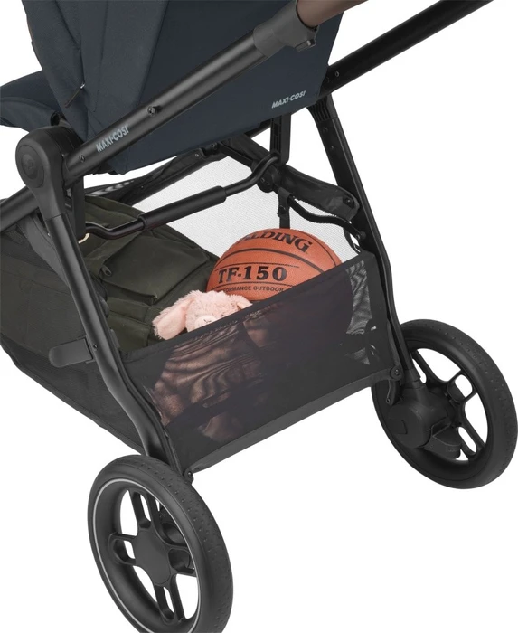 Maxi-Cosi Street Plus essential graphite