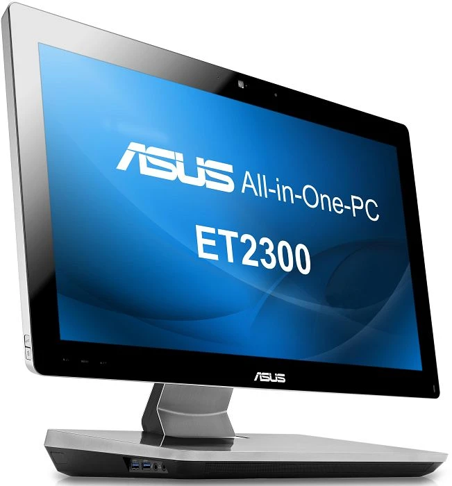 ASUS Eee Top ET2300INTI-B060K, Core i5-3330, 6GB RAM, 1TB HDD, GeForce GT 630M