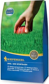 Kiepenkerl Spiel- und Sportrasen Saatgut, 2kg