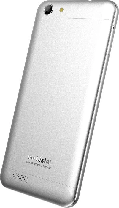 Mobistel Cynus F7 silber