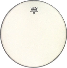 Remo Diplomat Coated 13"
