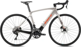 BH Bikes IRS1 Carbon 1.5 weiß/rot