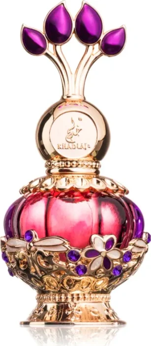 Khadlaj Purple Musk Parfumöl, 20ml