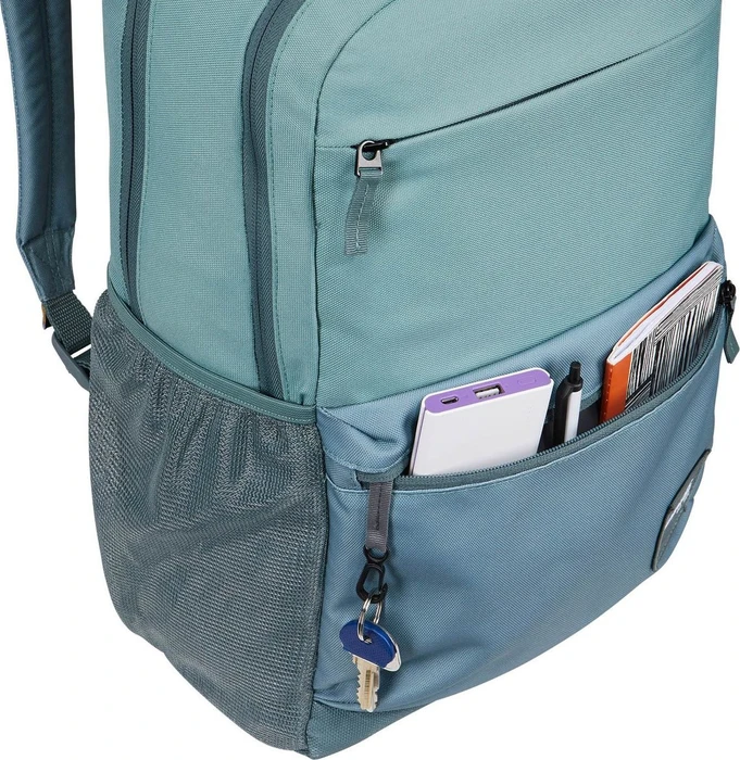 Case Logic Uplink Laptop-Rucksack, trellis/balsam