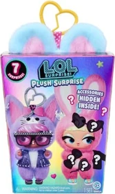 MGA Entertainment L.O.L. Surprise! - Plush Surprise (verschiedene Ausführungen)