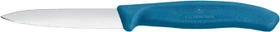 Victorinox Swiss Classic Gemüsemesser 8cm blau